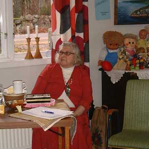 lotteribordet
