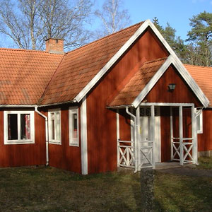 Ordenshuset