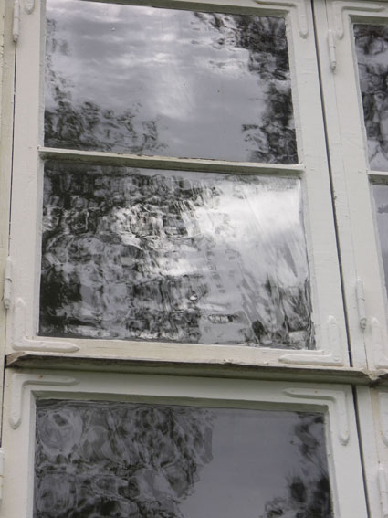 fönster från Ramnåsa skola